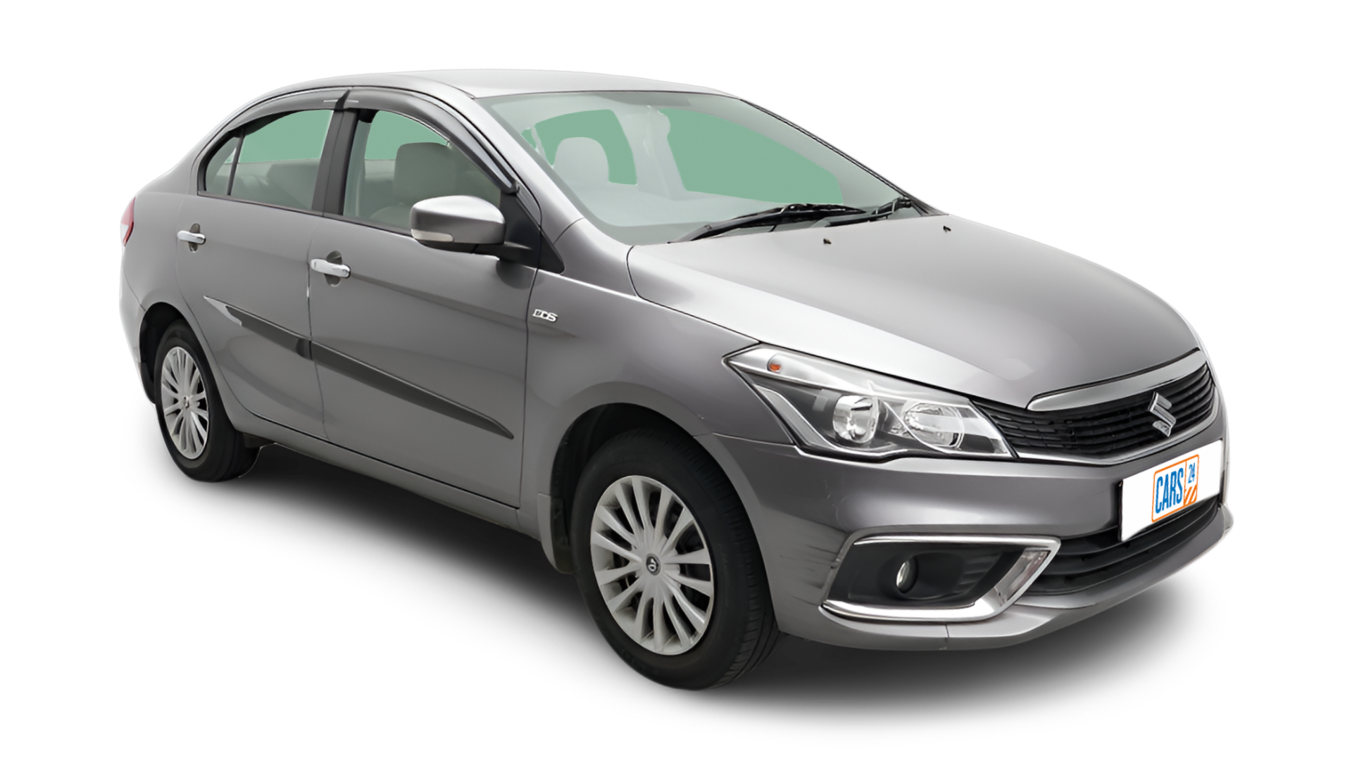 Maruti Ciaz-img